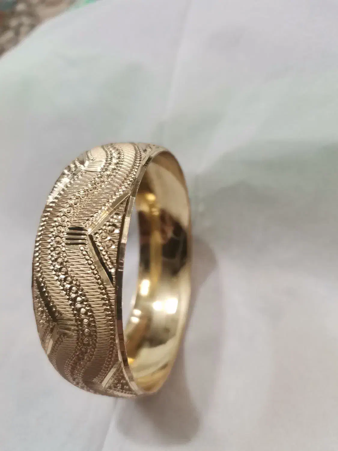 النگو بدل|بدلیجات|قم, عمار یاسر|دیوار