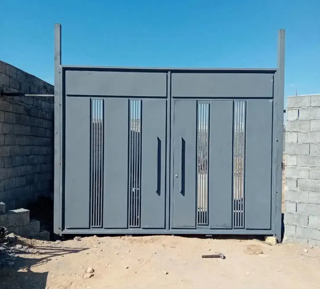 جوشکاری و اهنگری سیار|خدمات پیشه و مهارت|همدان, |دیوار