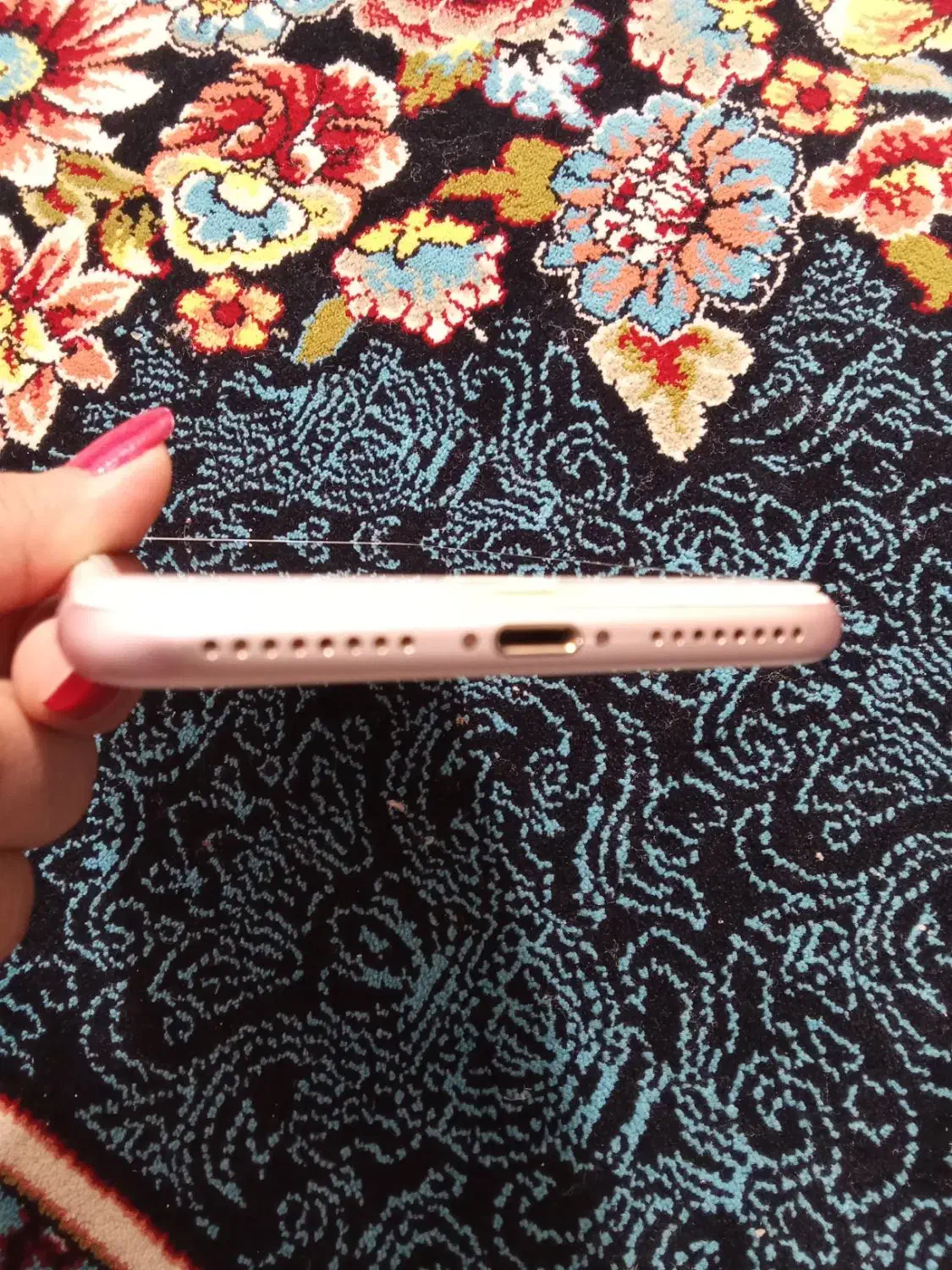 آیفون 7پلاس|موبایل|زابل, |دیوار