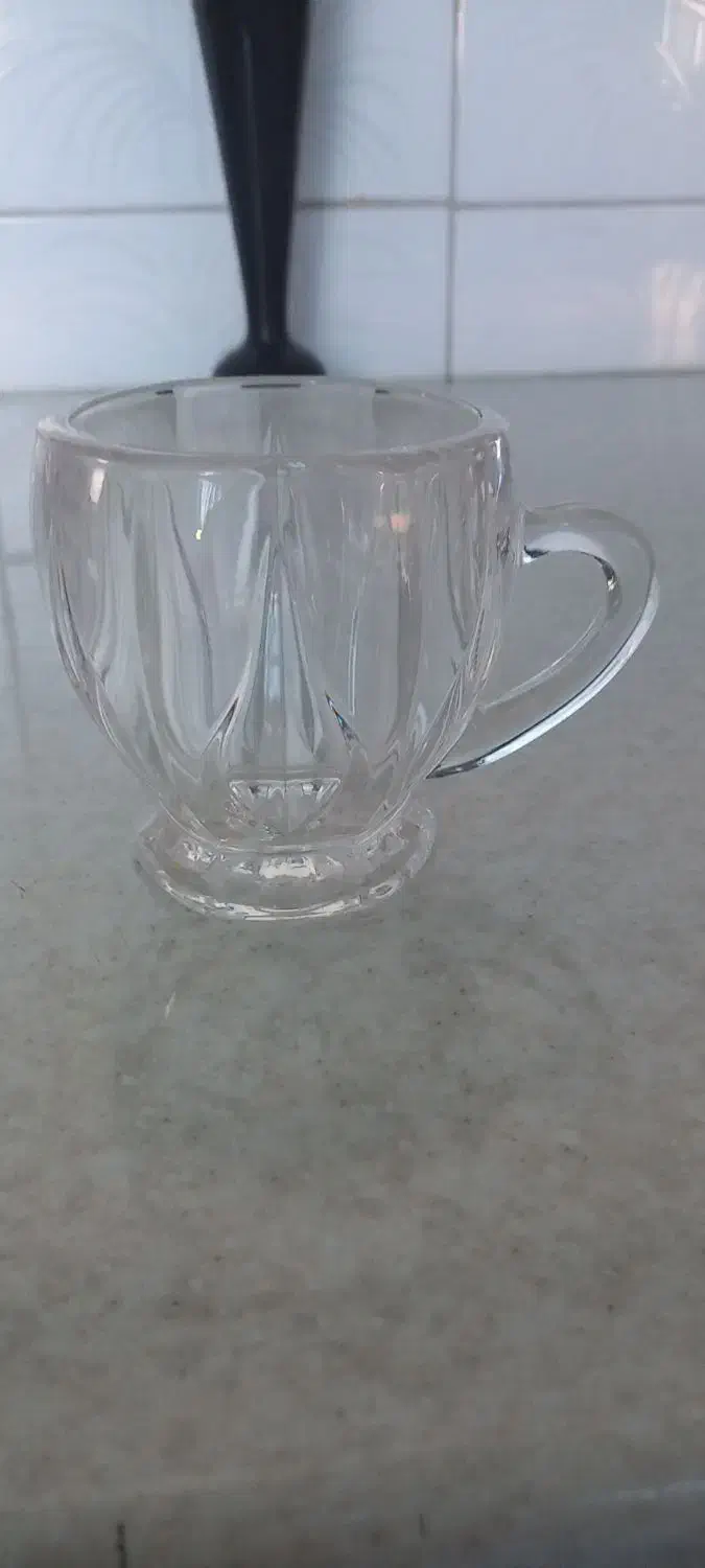 بلور|ظروف سرو و پذیرایی|مشهد, شهرک بهارستان|دیوار