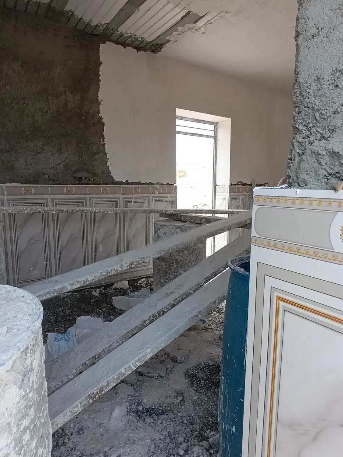 زمین|فروش زمین و ملک کلنگی|بنت, |دیوار