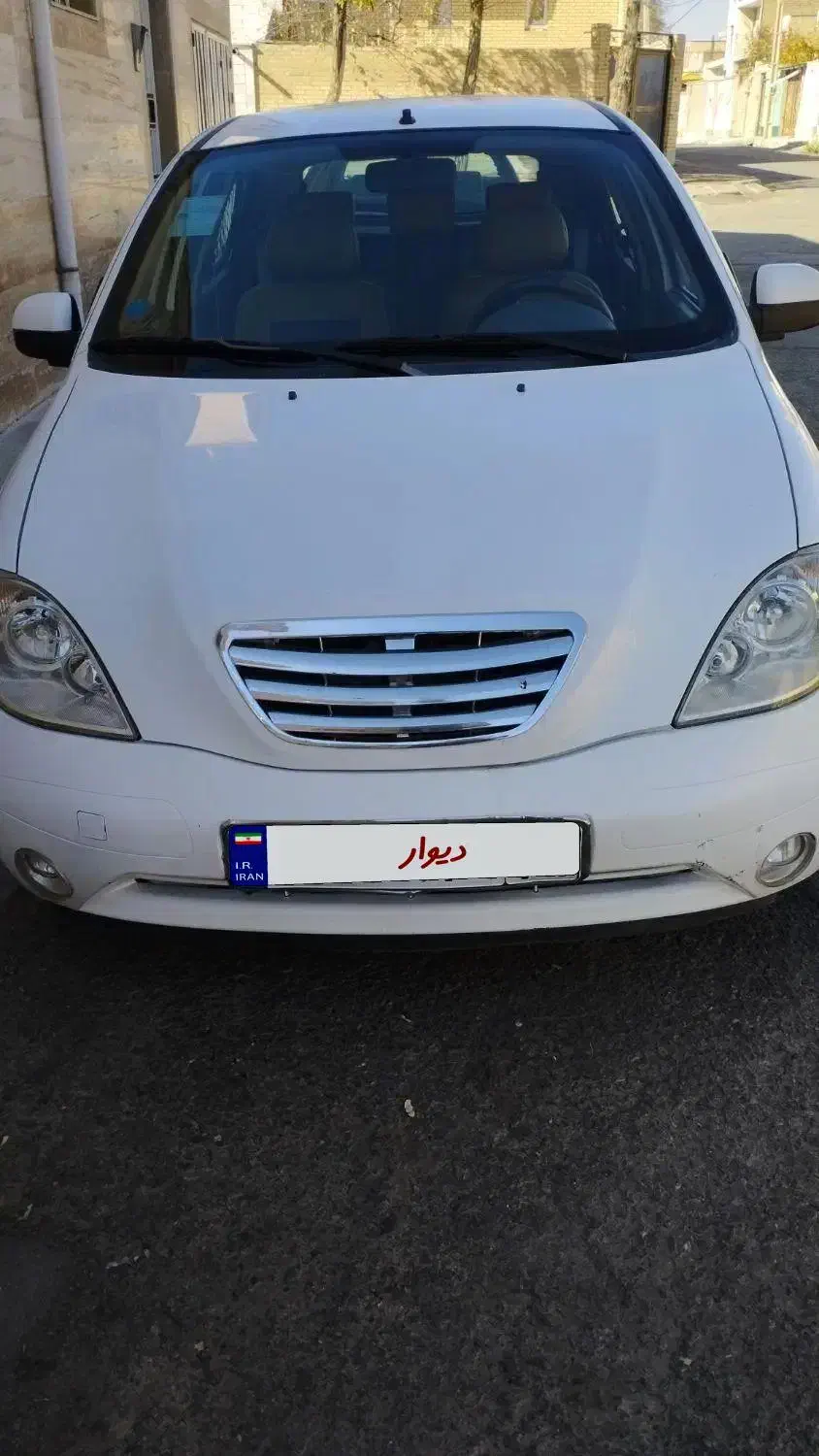 تیبا۲ بدون رنگ مدل۹۸|خودرو سواری و وانت|ازنا, |دیوار