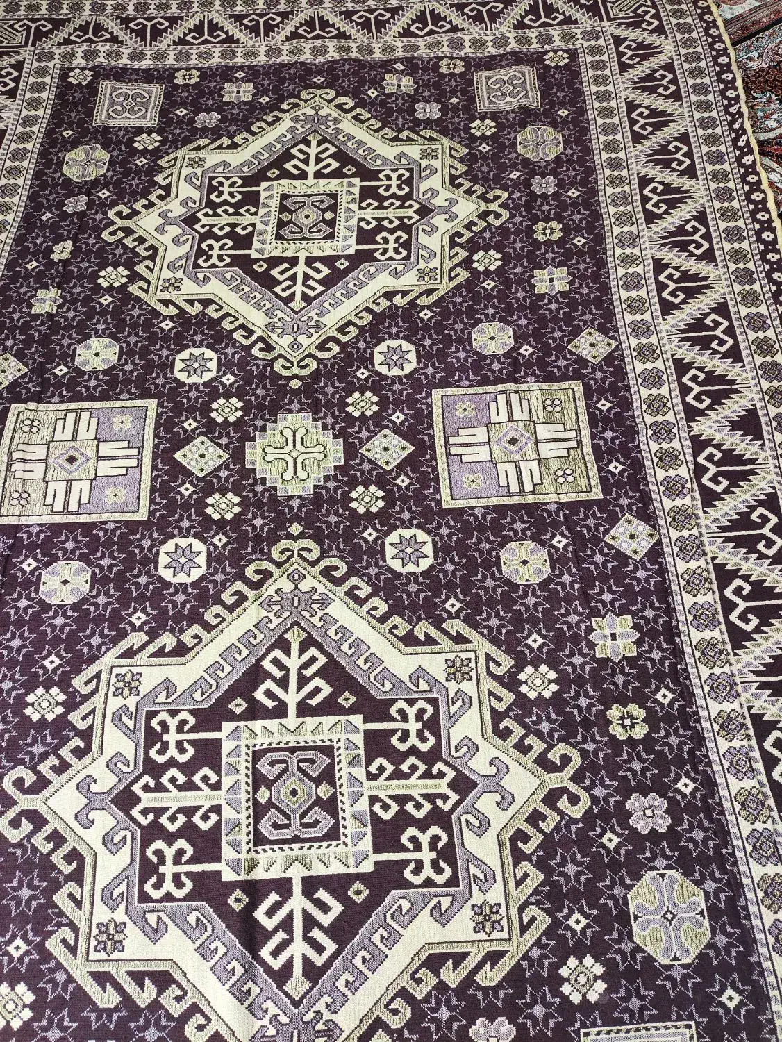 ۲عدد روفرشی ۳×۲|روفرشی|سقز, |دیوار