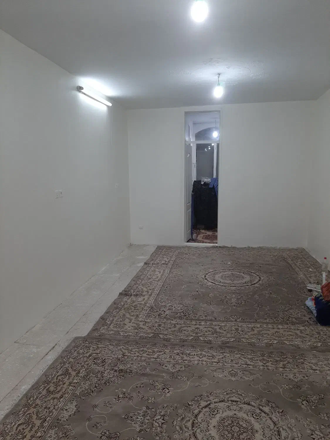 فروش خانه ویلایی ۹۰ متری جهت شمالی در۳طبقه|فروش خانه و ویلا|تهران, نعمتآباد|دیوار