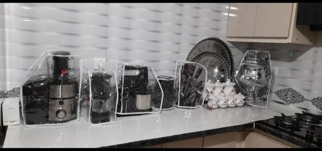 اشپزخانه|سایر لوازم برقی|جیرفت, |دیوار