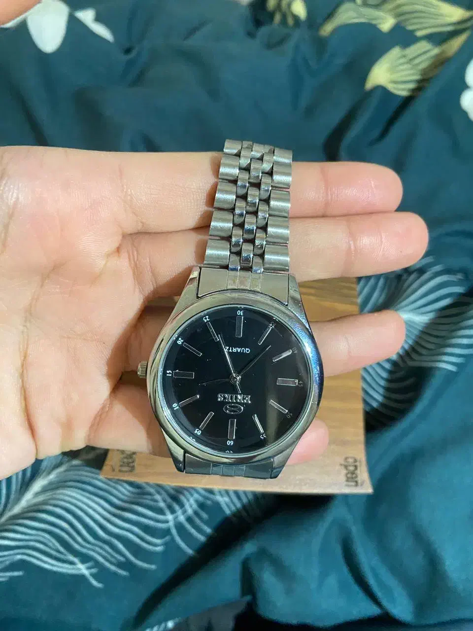 ساعت مچی شیک|ساعت|تبریز, |دیوار