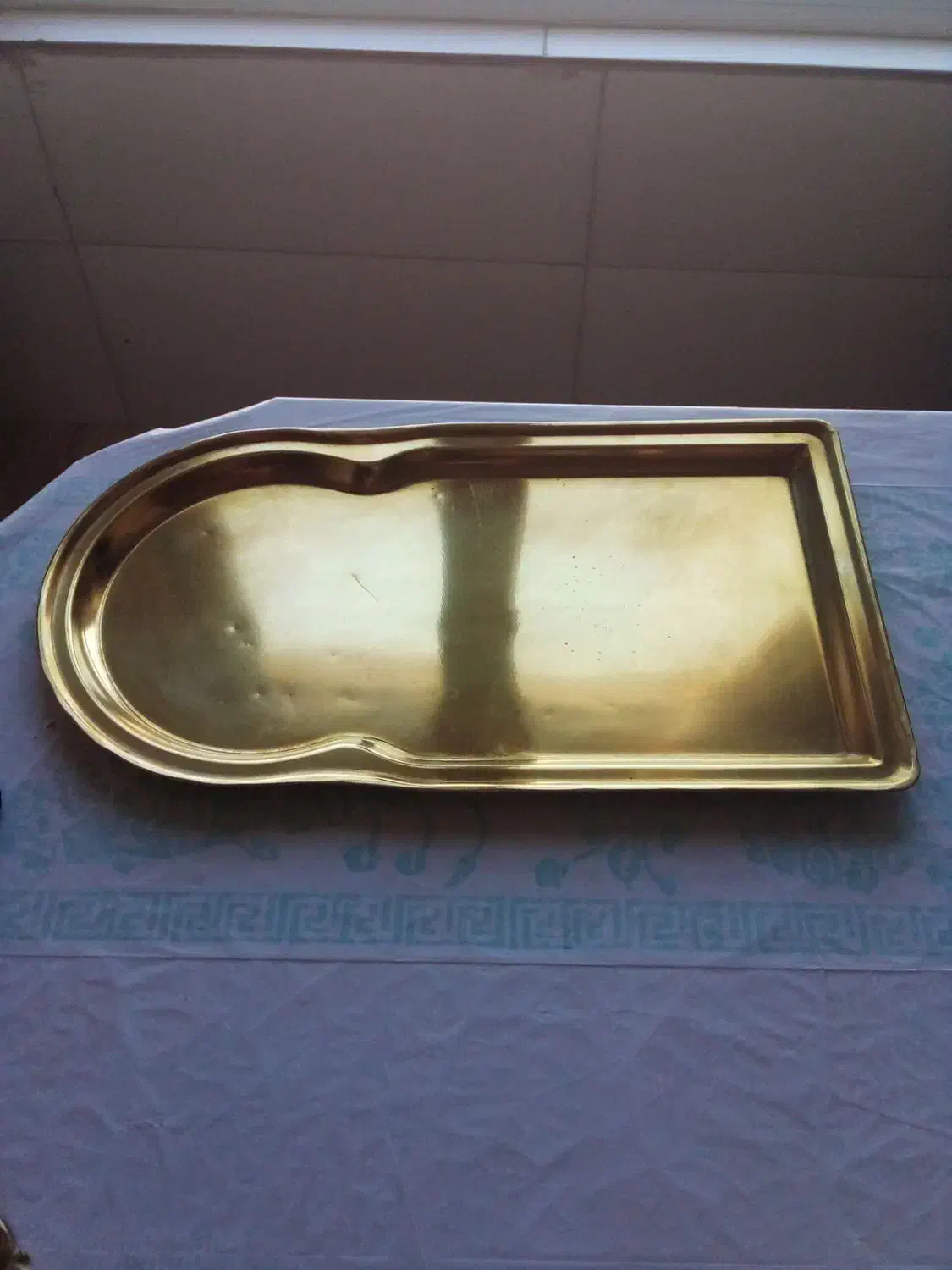 ظروف دکوری برنز|صنایع دستی و سایر لوازم تزئینی|اردبیل, |دیوار