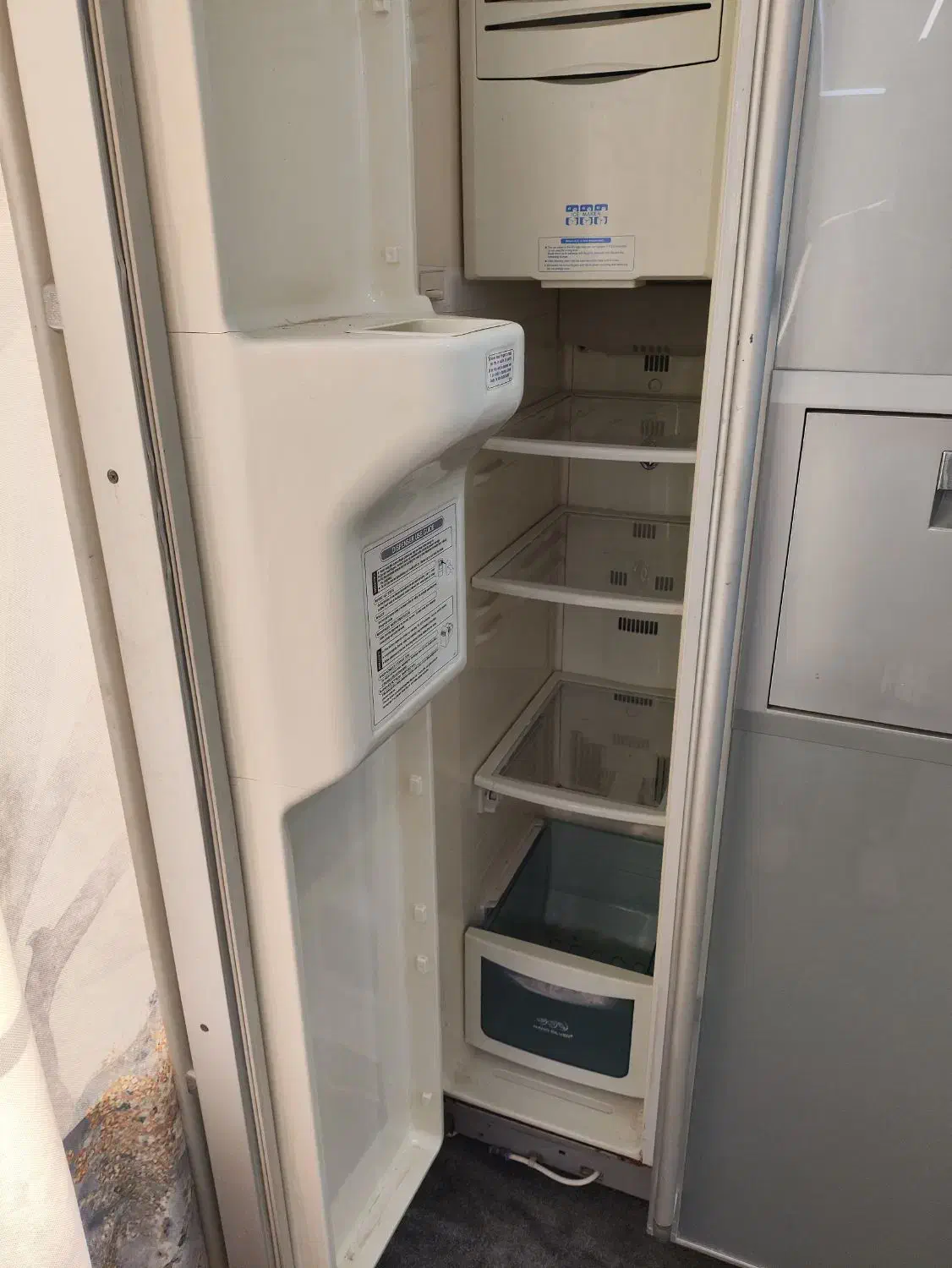 یخچال فریزر دوو|یخچال و فریزر|بندر گناوه, |دیوار