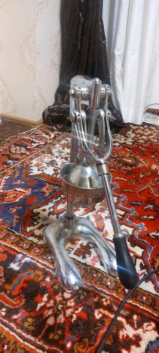 فروش|آبمیوهگیر و آبمرکباتگیر|سهند, |دیوار