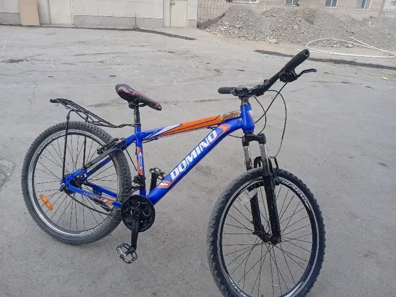 دوچرخه ۲۶|دوچرخه، اسکیت، اسکوتر|بیرجند, |دیوار