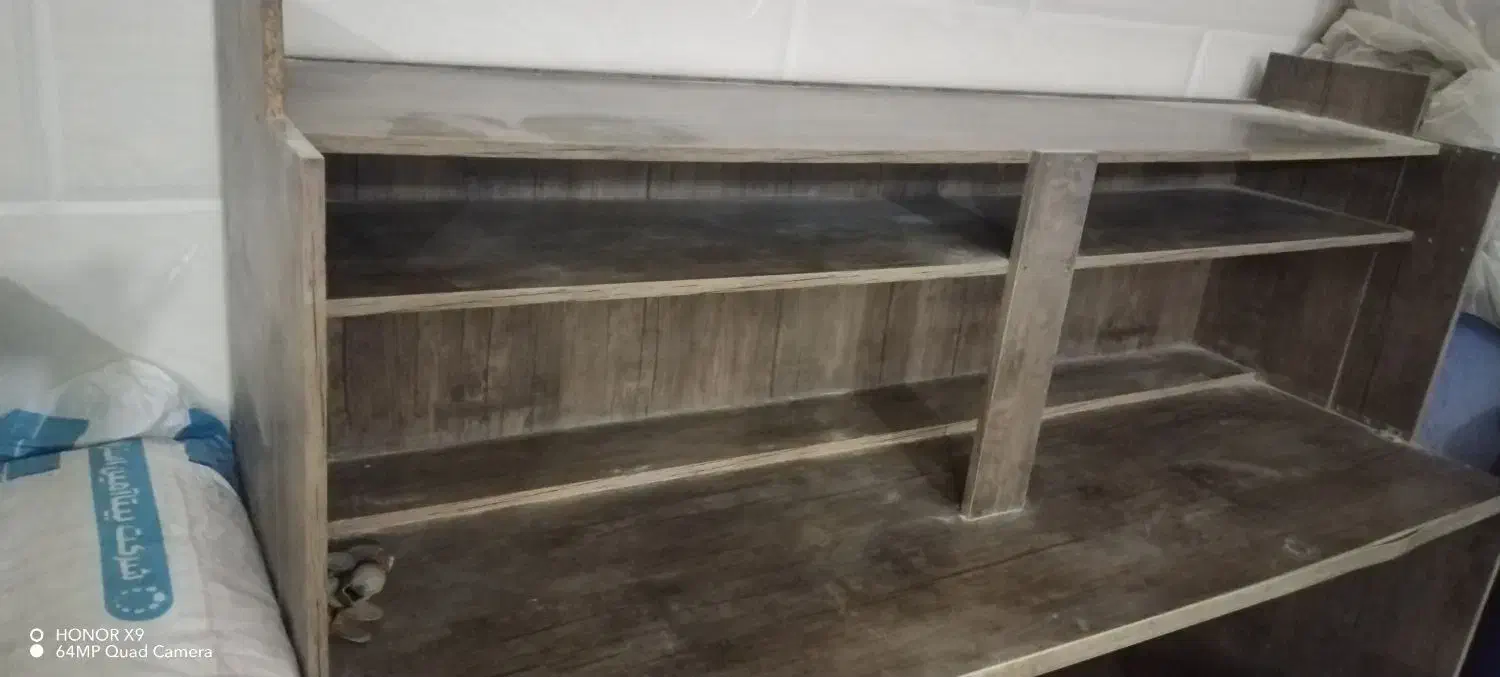 میز|میز تحریر و کامپیوتر|خلیل آباد, |دیوار