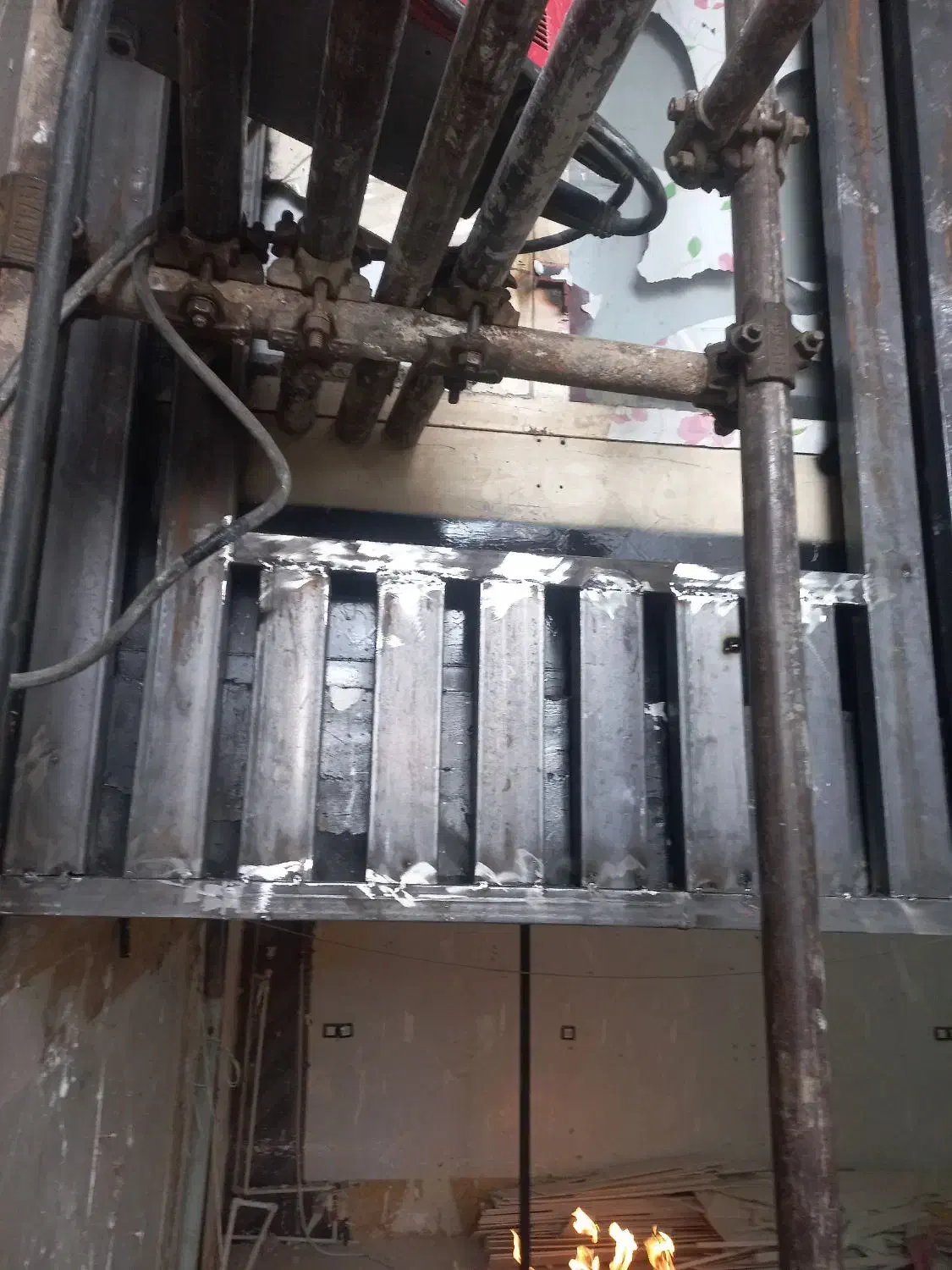 جوشکار وخدمات سیار .تعمیر آبگرمکن. ولوازم گاز سوز|خدمات پیشه و مهارت|تهران, چیذر|دیوار