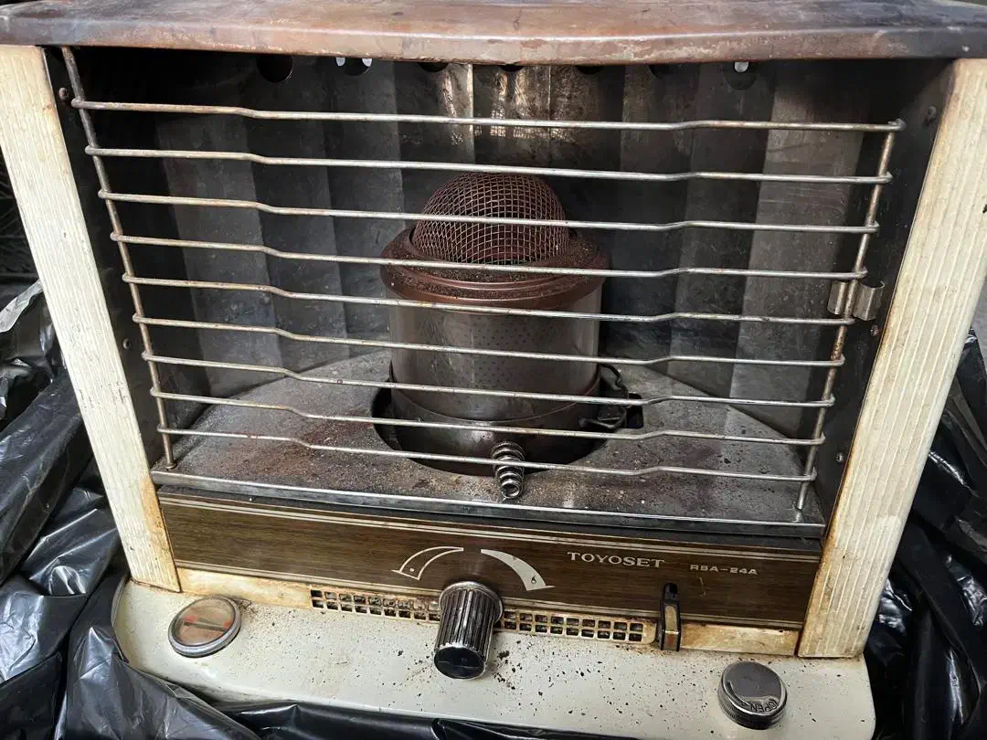 بخاری نفتی|بخاری، هیتر، شومینه|کرج, عظیمیه|دیوار