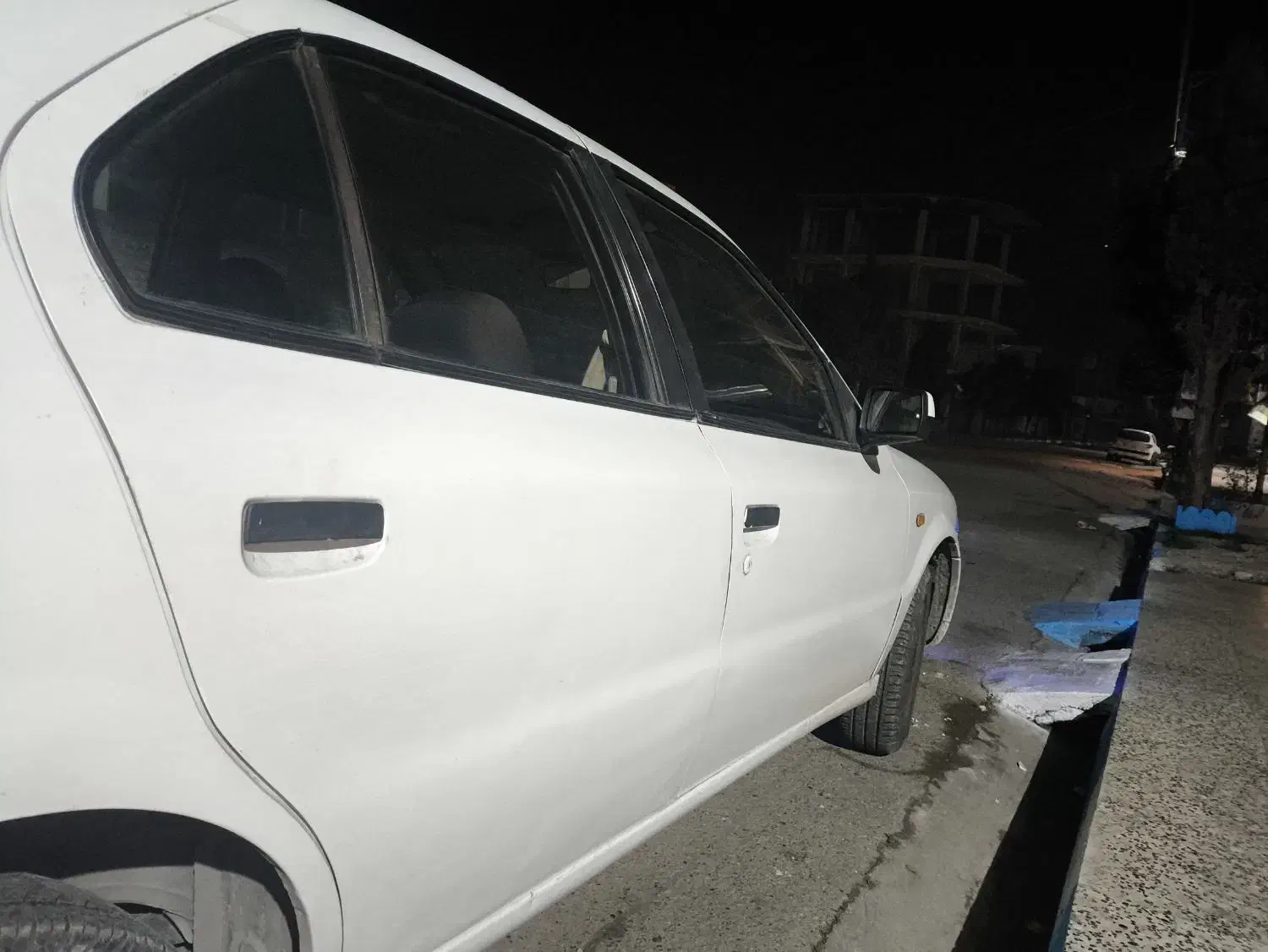 فروش خودرو سمند xu7 مدل ۱۳۹۰|خودرو سواری و وانت|فرح آباد, |دیوار