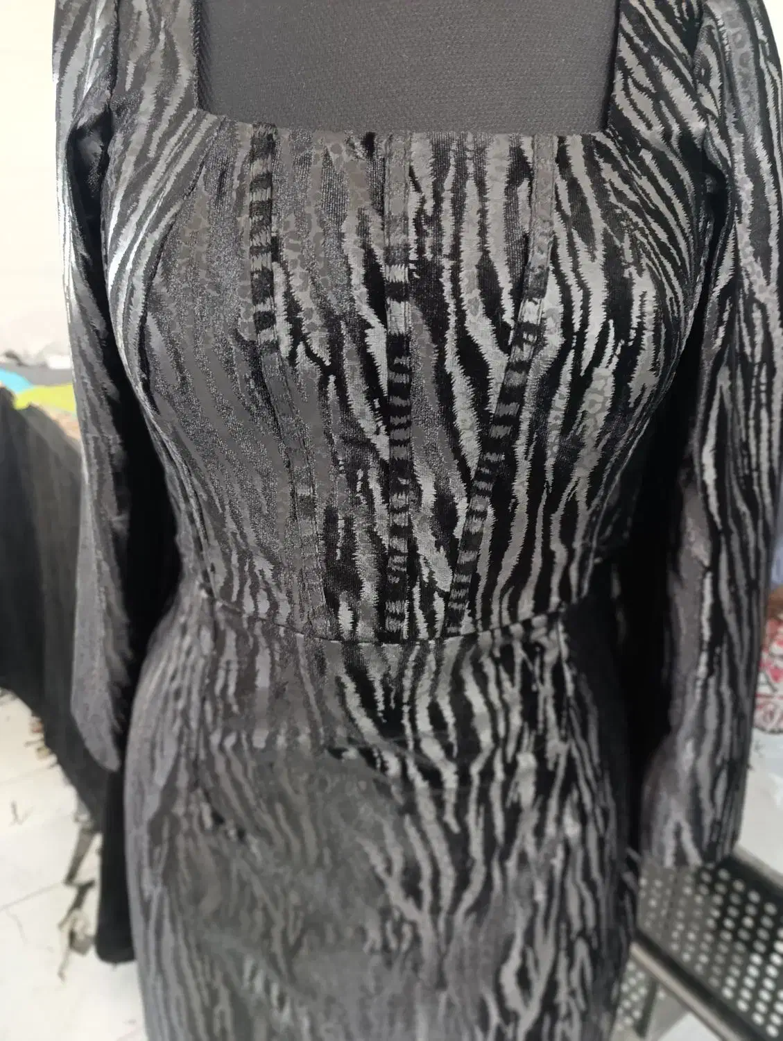 دوخت انواع لباس مجلسی،مانتو شلوار اداری|لباس|جیرفت, |دیوار