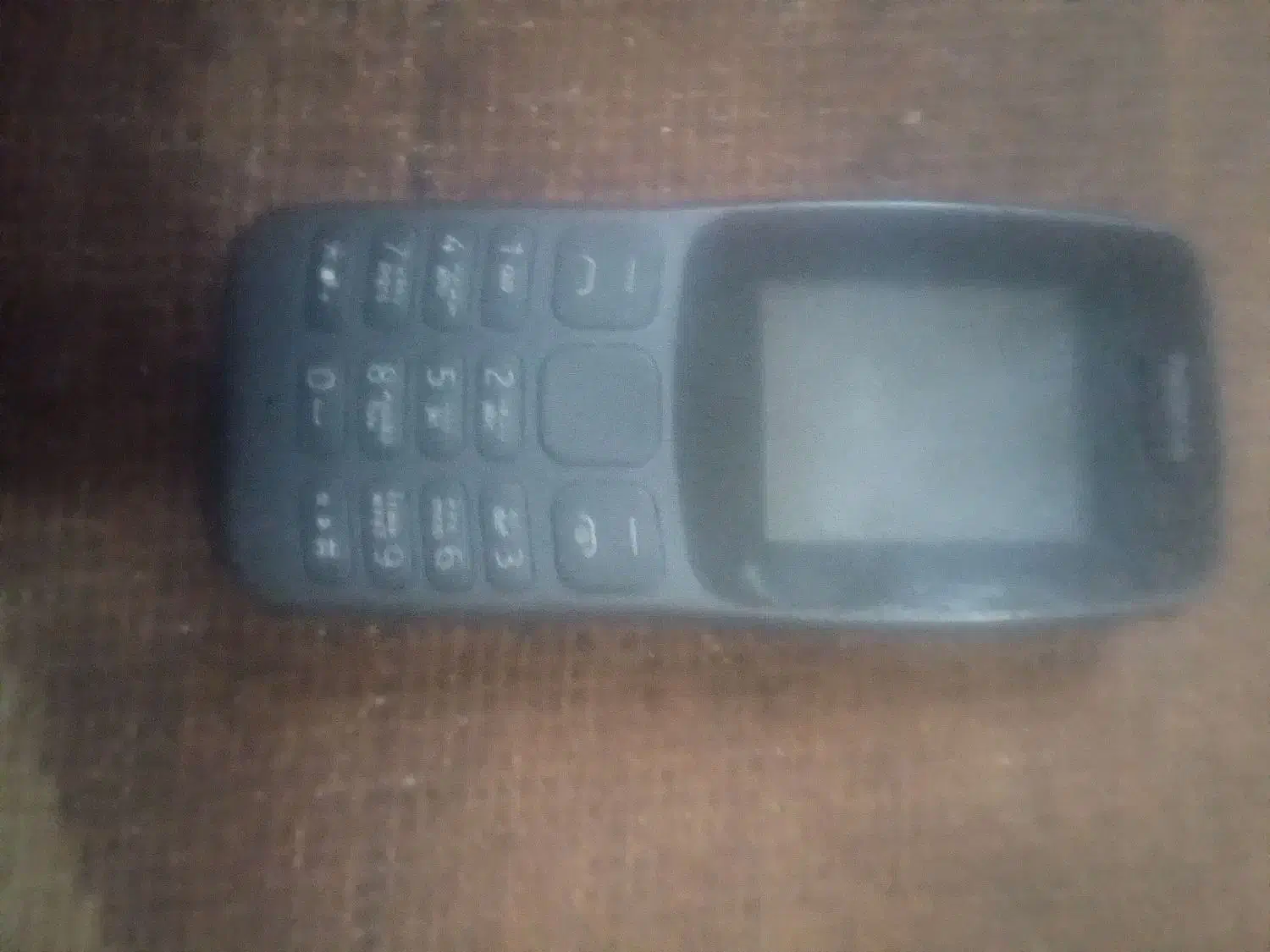 گوشی نوکیا|موبایل|خان ببین, |دیوار