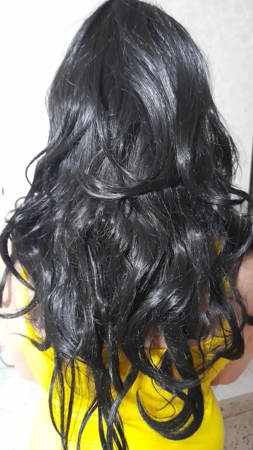 کلاه گیس کره ایی|آرایشی، بهداشتی، درمانی|اصفهان, مهدی آباد|دیوار