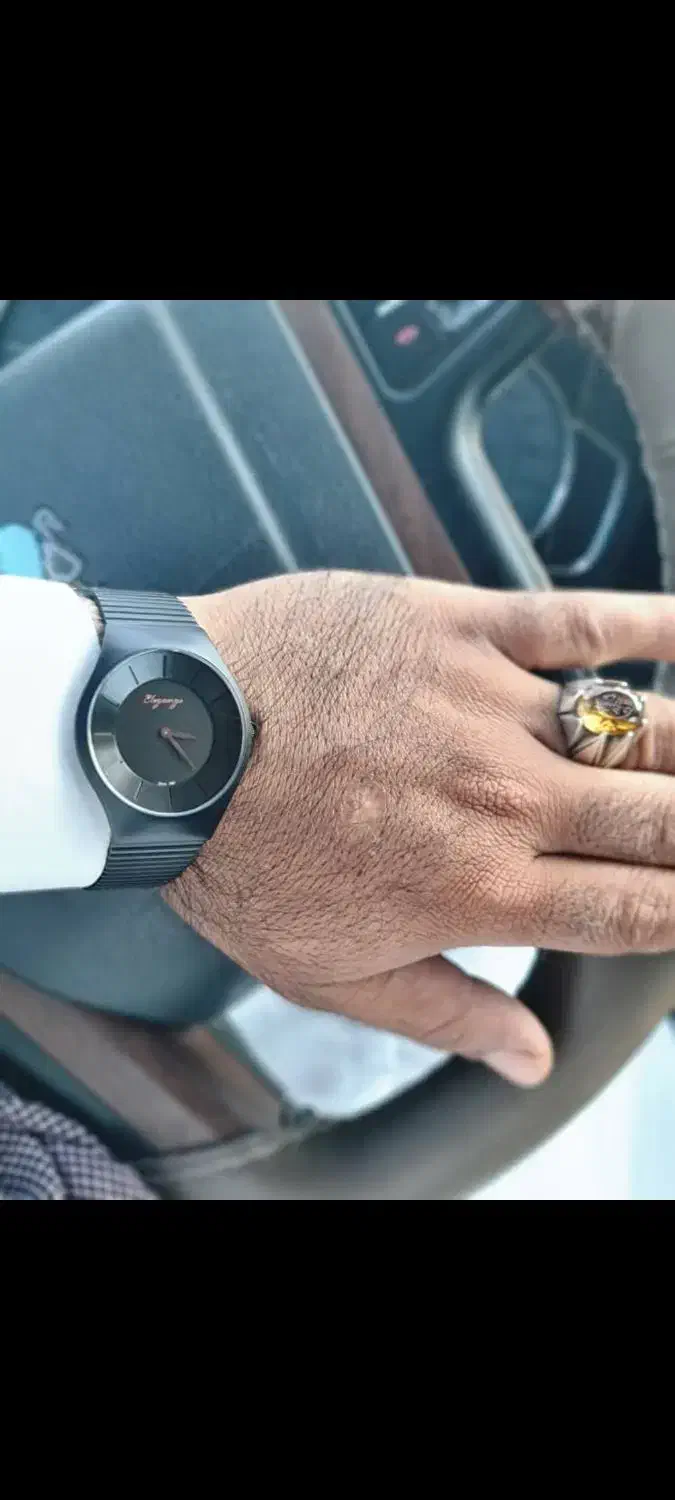 ساعت الگنس|ساعت|چابهار, |دیوار