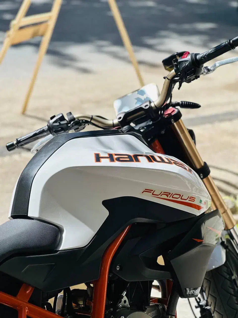 هنوی ۲۵۰|موتورسیکلت|ملایر, |دیوار