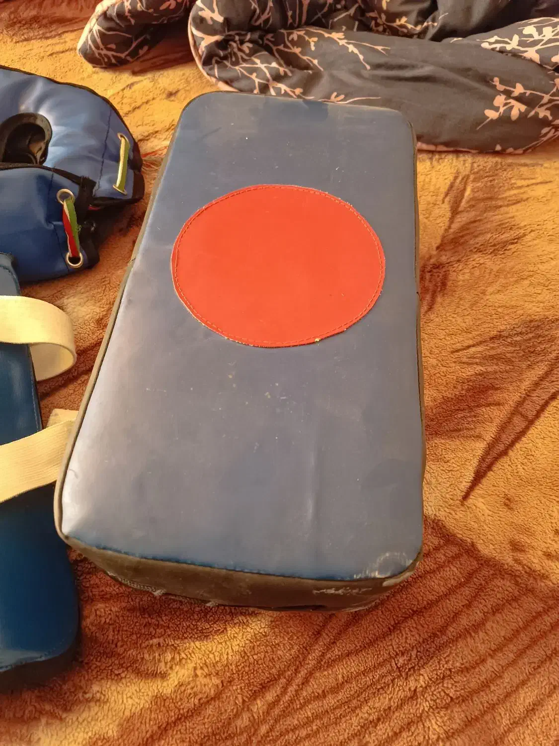 وسایل بوکس|تجهیزات ورزشی|شیراز, نصر|دیوار