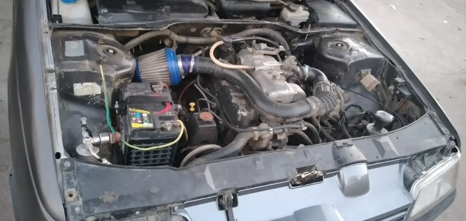 روا  وپرایددوگانه   شهر شاهو|خودرو سواری و وانت|جوانرود, |دیوار