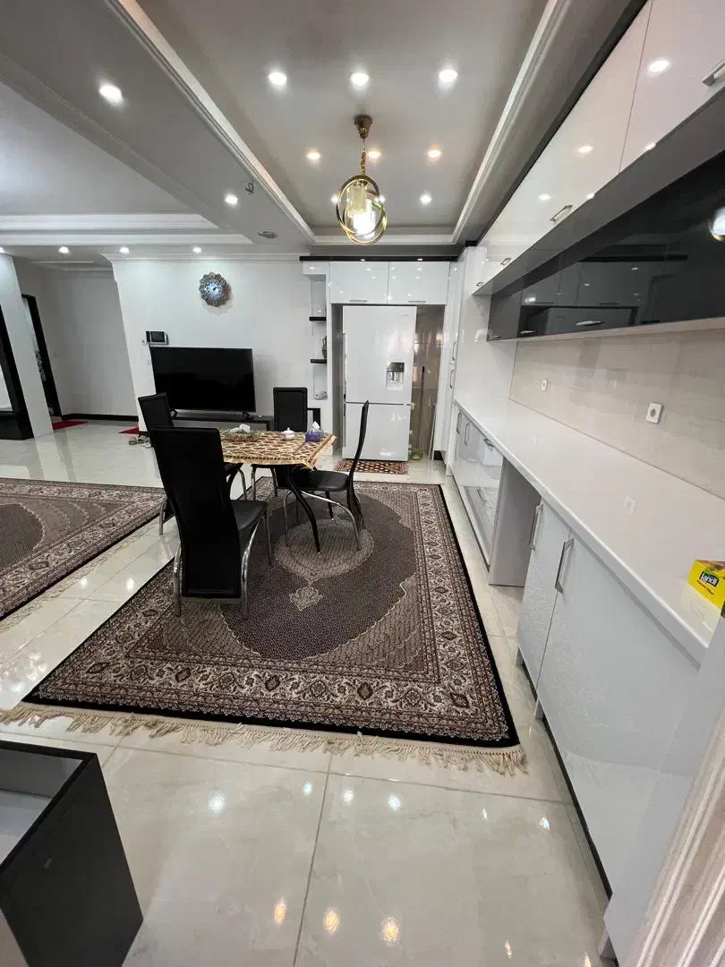 آپارتمان دو پارکینگ خزر (دریای ۶|فروش آپارتمان|ساری, |دیوار