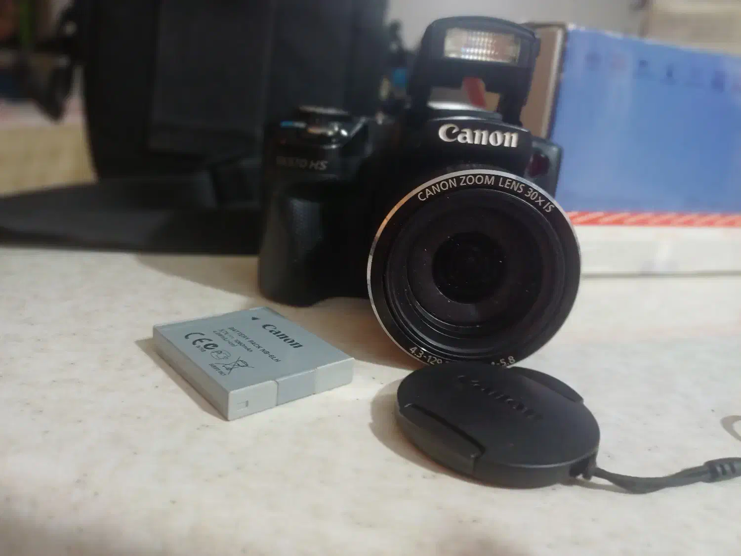 دوربین کنان عکاسی و فیلمبرداری|دوربین عکاسی و فیلمبرداری|پردیس, فاز ۱۱|دیوار