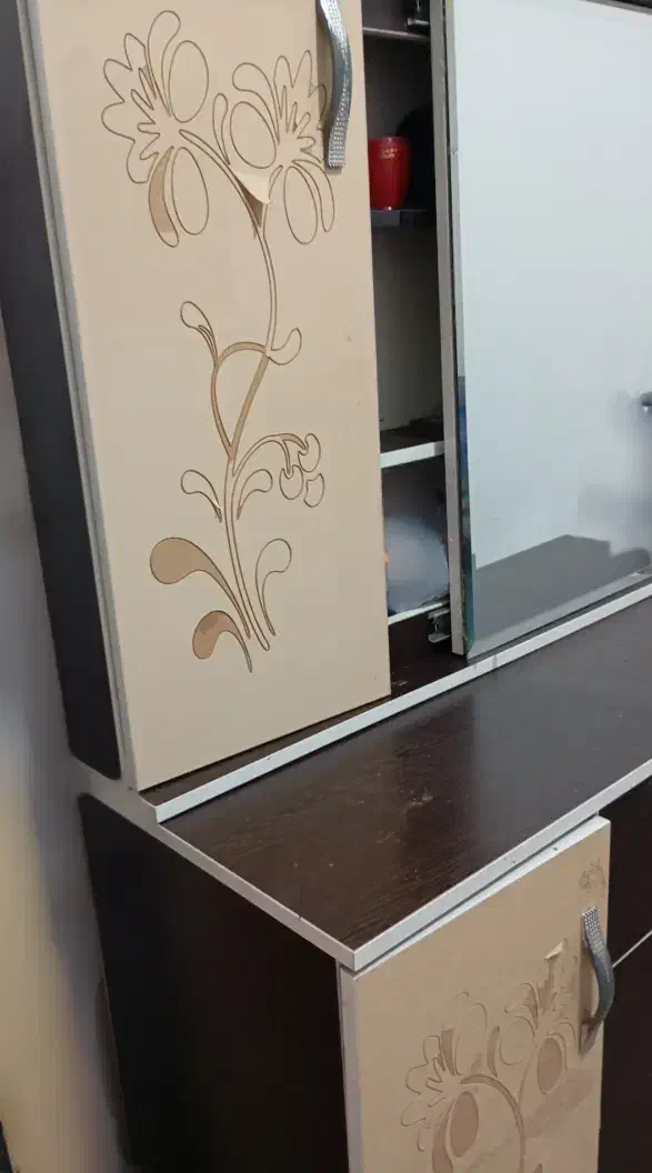 کمد|جاکفشی، کمد، دراور|سنندج, |دیوار