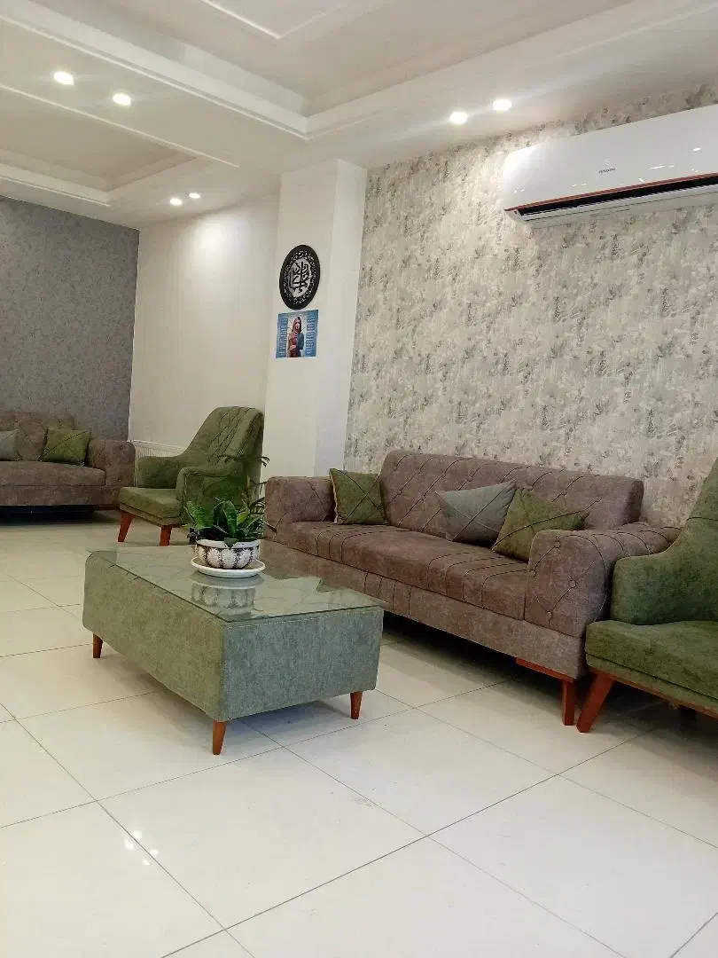 اجاره اتاق کلینیک|اجارهٔ دفتر کار، اتاق اداری، مطب|هشتگرد, شهرک بعثت|دیوار