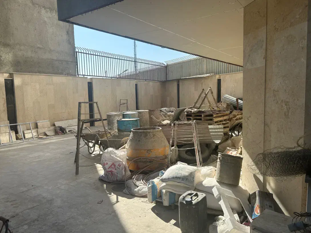 فروش آپارتمان ۷۳متر /دستغیب|فروش آپارتمان|قزوین, |دیوار