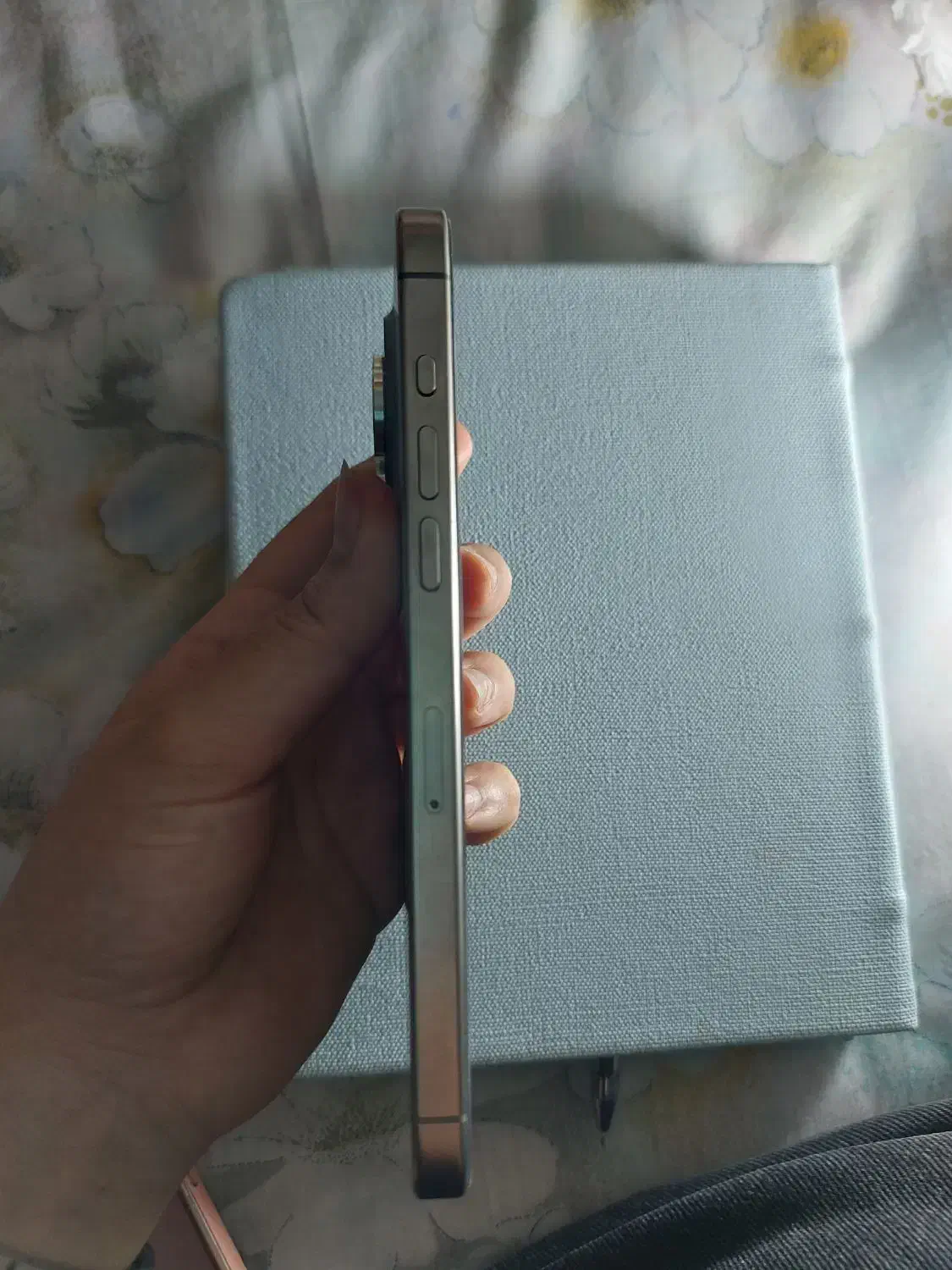 آیفون ۱۵ پرومکس|موبایل|کرمان, |دیوار