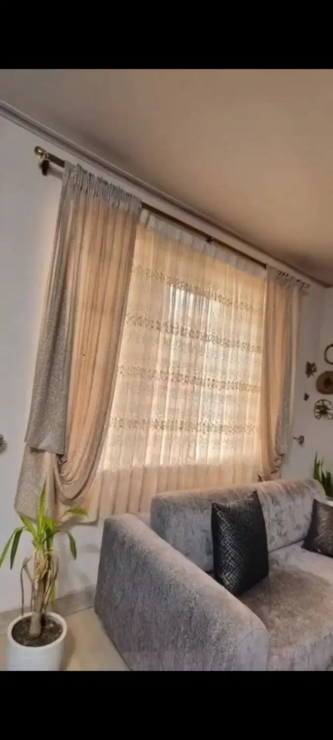 پرده|پرده، رانر، رومیزی|ساوه, |دیوار