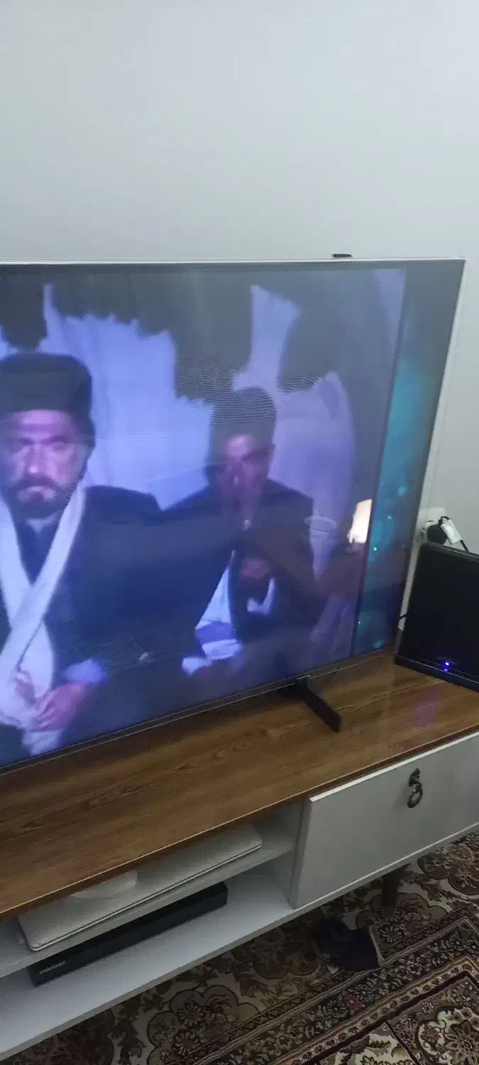 محافظ صفحه سایز50|تلویزیون و پروژکتور|مشهد, احمدآباد|دیوار