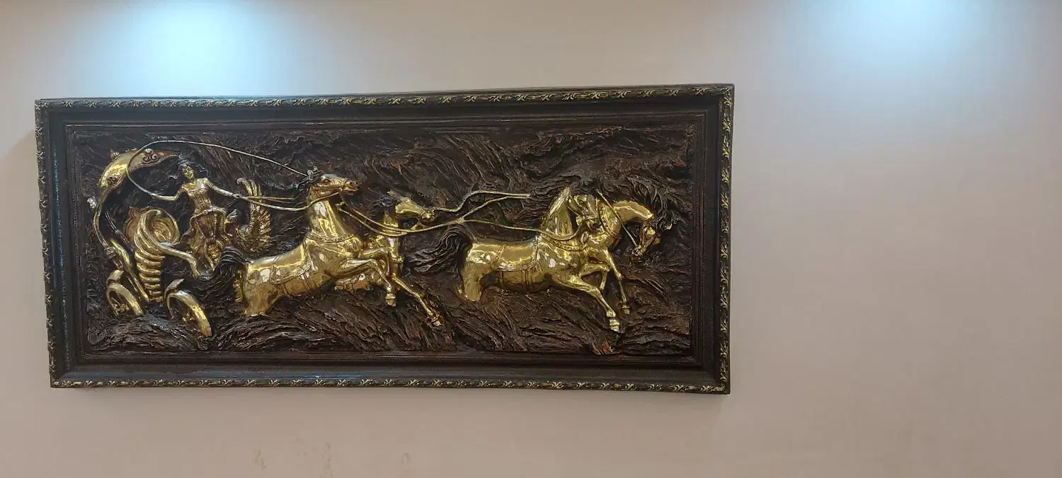 تابلو|تابلو، نقاشی، عکس|الیگودرز, |دیوار