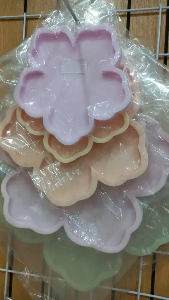 وسایل رزین،سنگ مصنوعی،شمعسازی|صنایع دستی و سایر لوازم تزئینی|یاسوج, |دیوار