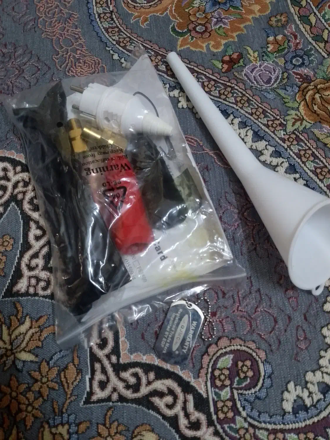 موتورچوش بنزینی|ماشینآلات صنعتی|چابهار, |دیوار