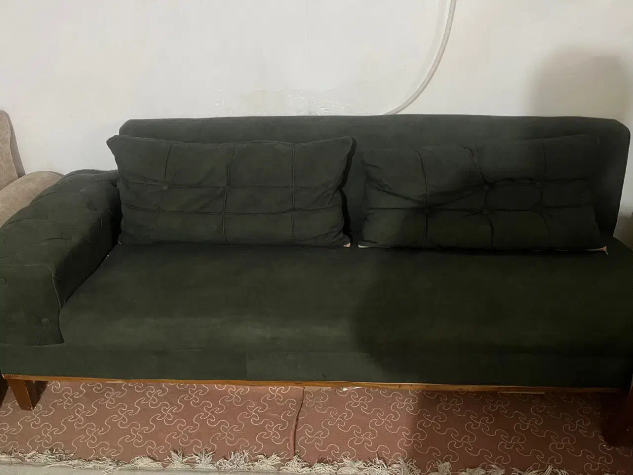 مبل ال|مبلمان اداری|علی‌آباد کتول, |دیوار