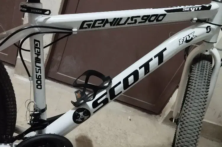 دوچرخه ۲۶ روان|دوچرخه، اسکیت، اسکوتر|فولادشهر, مسکن مهر فولادشهر|دیوار