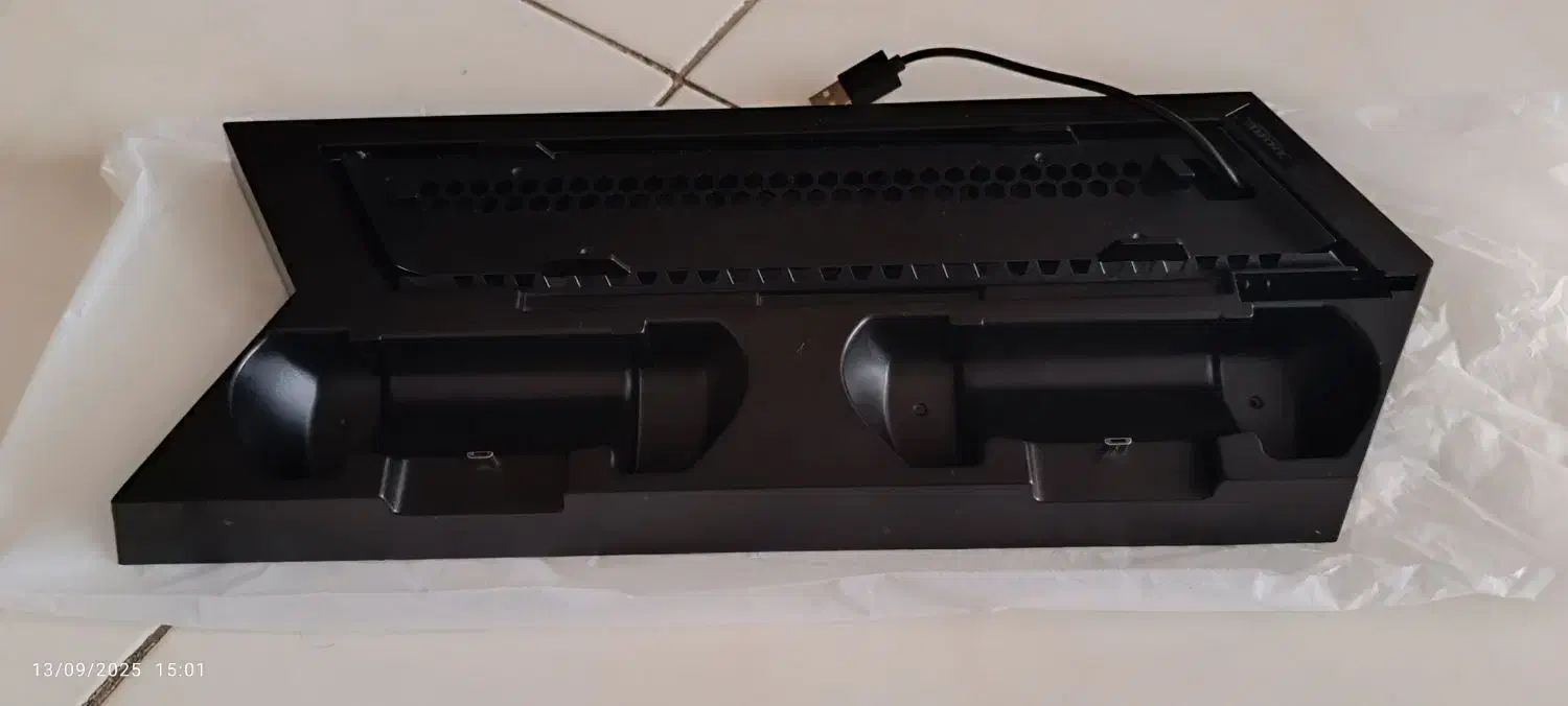 فن خنک کننده ps4|کنسول، بازی ویدئویی و آنلاین|تبریز, |دیوار