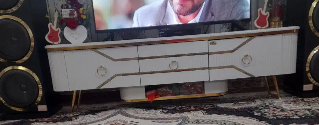 میزتلوزیون|میز تلویزیون|داران, |دیوار