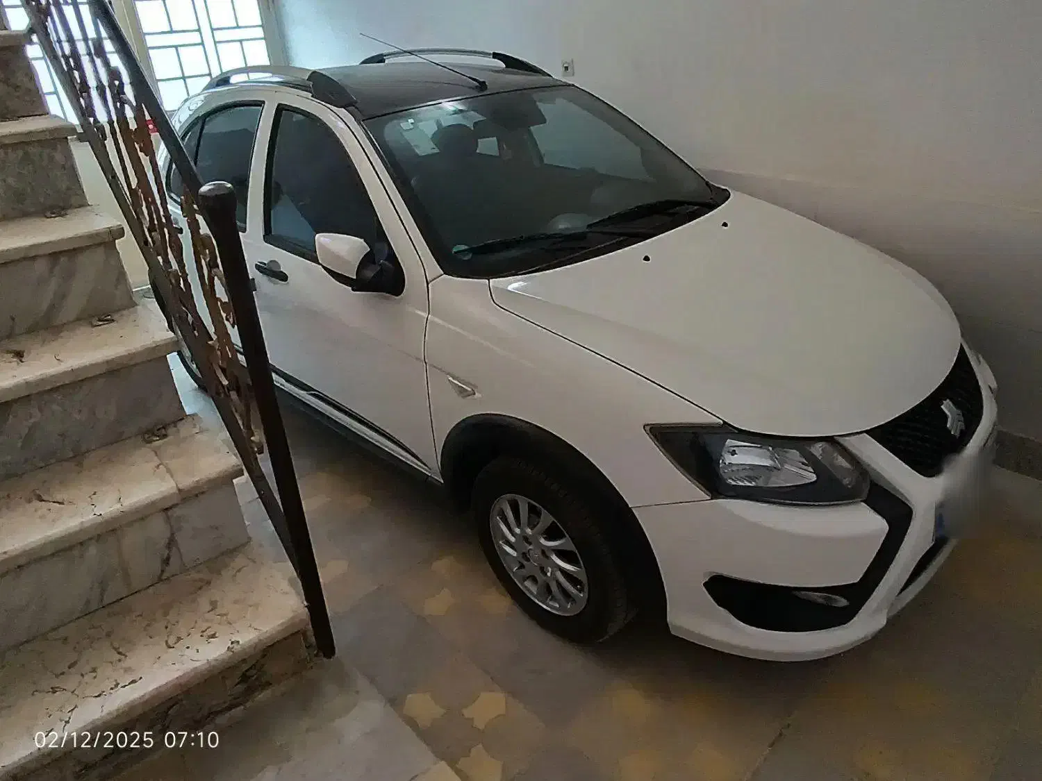 کوییک 1403فول gxrl|خودرو سواری و وانت|تربتحیدریه, دیزقند|دیوار