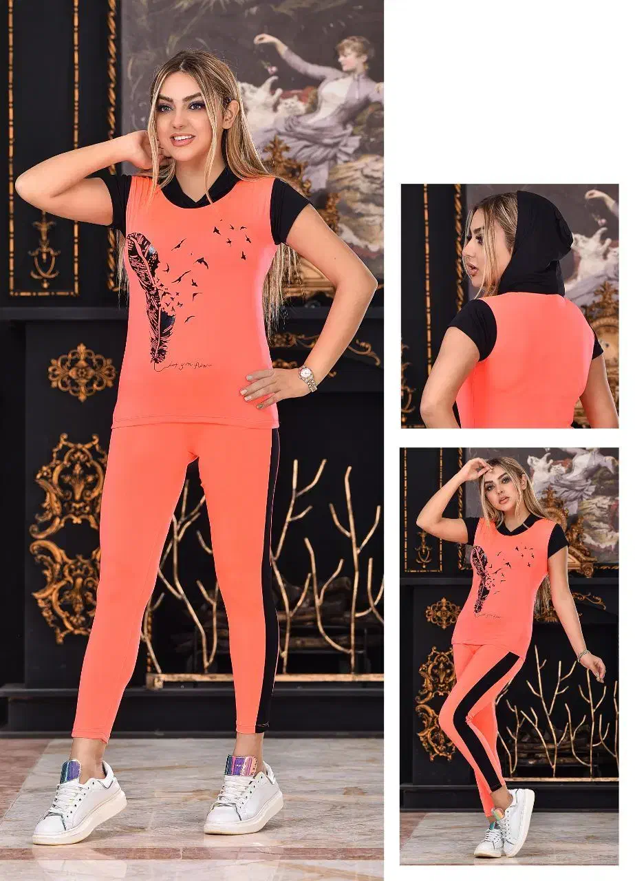 ست های زنانه فقط ۲۵۰ت تعداد محدود|لباس|اسفراین, |دیوار