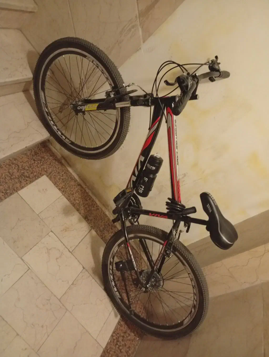 دوچرخه ویوا ۲۶|دوچرخه، اسکیت، اسکوتر|گلپایگان, |دیوار