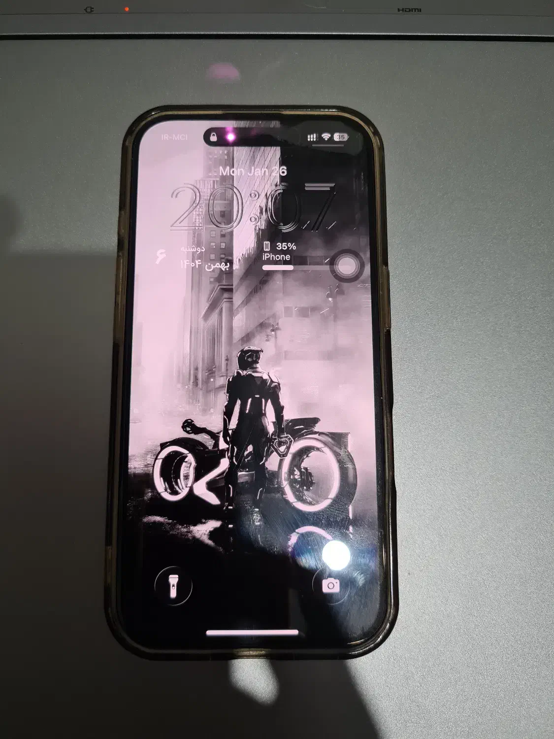 iPhone 16|موبایل|تهران, بنی‌هاشم|دیوار