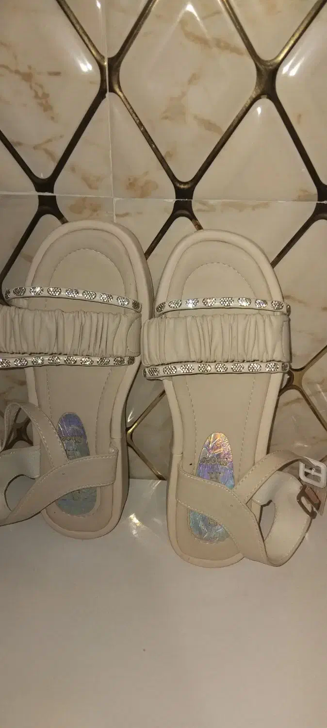 صندل|کیف، کفش، کمربند|محمدشهر, جعفرآباد|دیوار