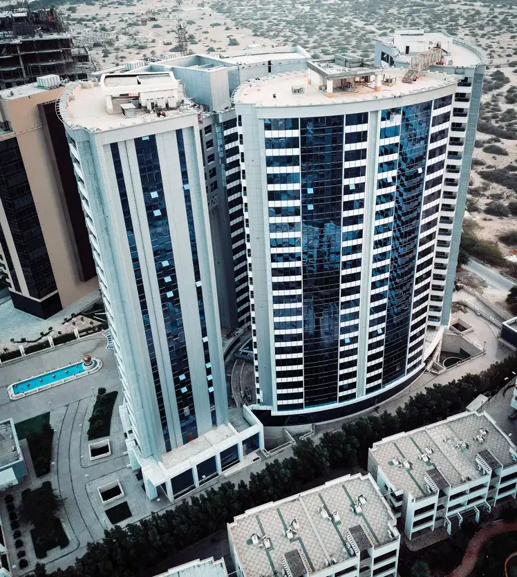 برج دانا (شرایط ویژه پرداخت)|پیش‌فروش املاک|کیش, |دیوار