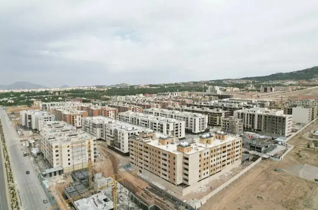 آپارتمان کلیداول گل نرگس|فروش آپارتمان|اصفهان, دانشگاه اصفهان|دیوار