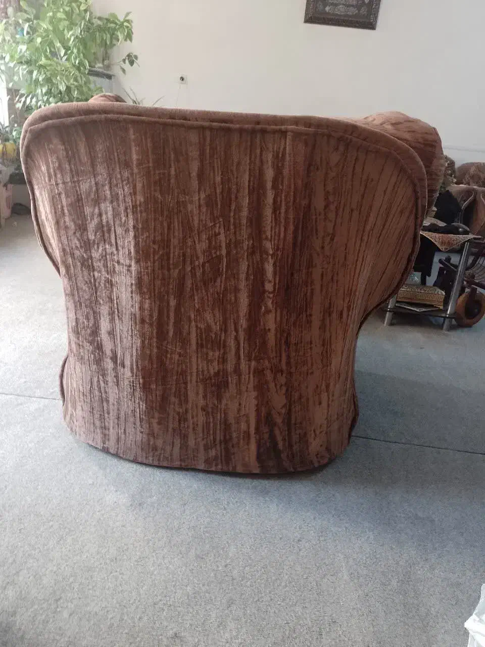 مبل|مبلمان خانگی و میز عسلی|مشهد, عامل|دیوار