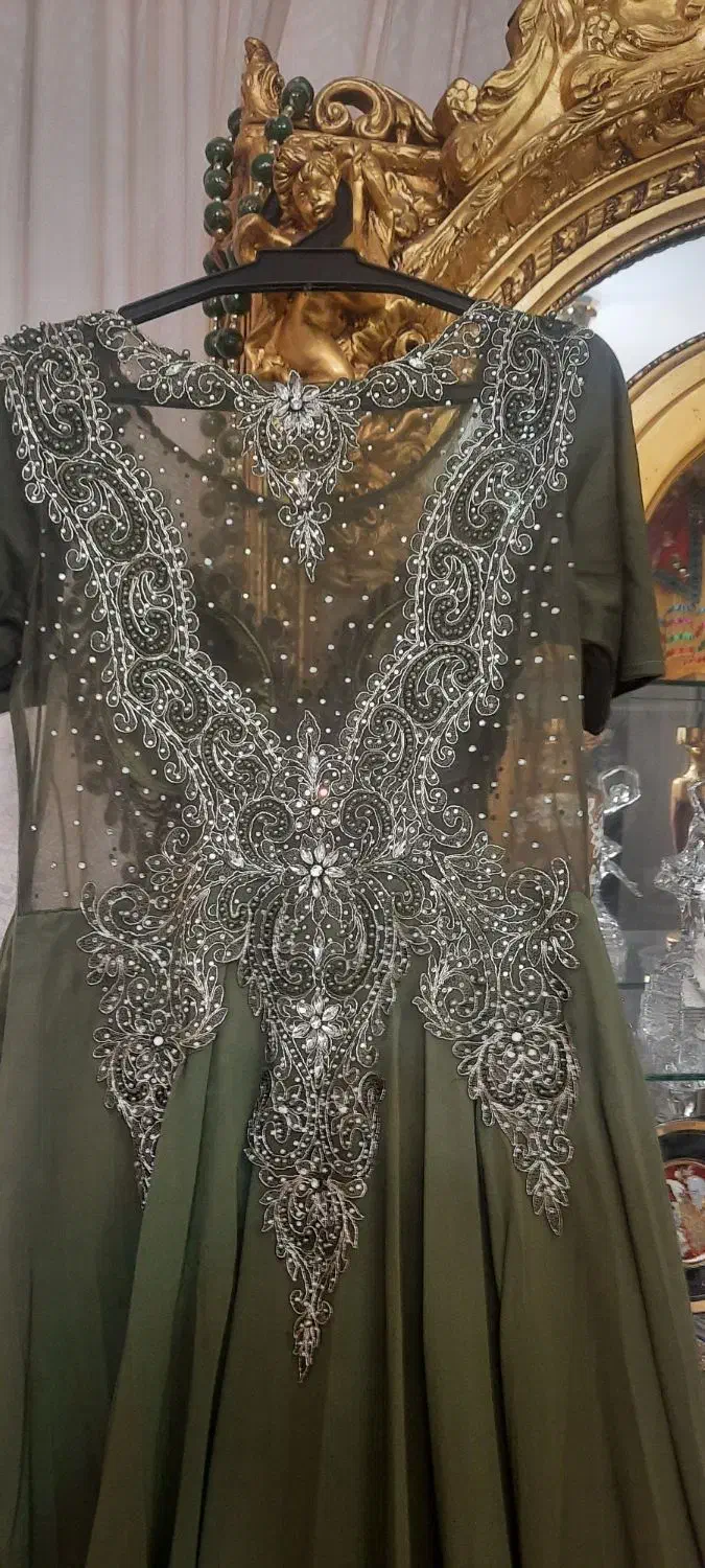 لباس مجلسی|لباس|تهران, سازمان برنامه جنوبی|دیوار