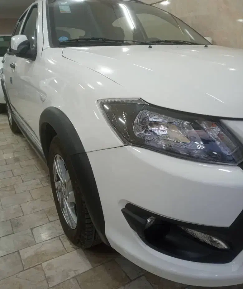 فروش کوئیک مدل۱۴۰۳ GXR|خودرو سواری و وانت|بناب, |دیوار